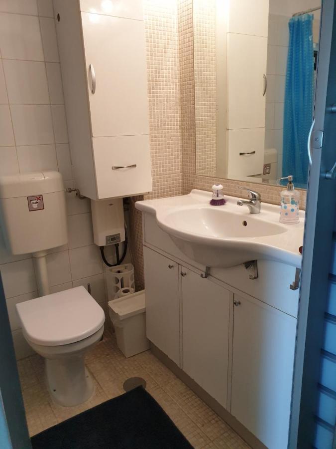 Unique View Apartmán Kalamata