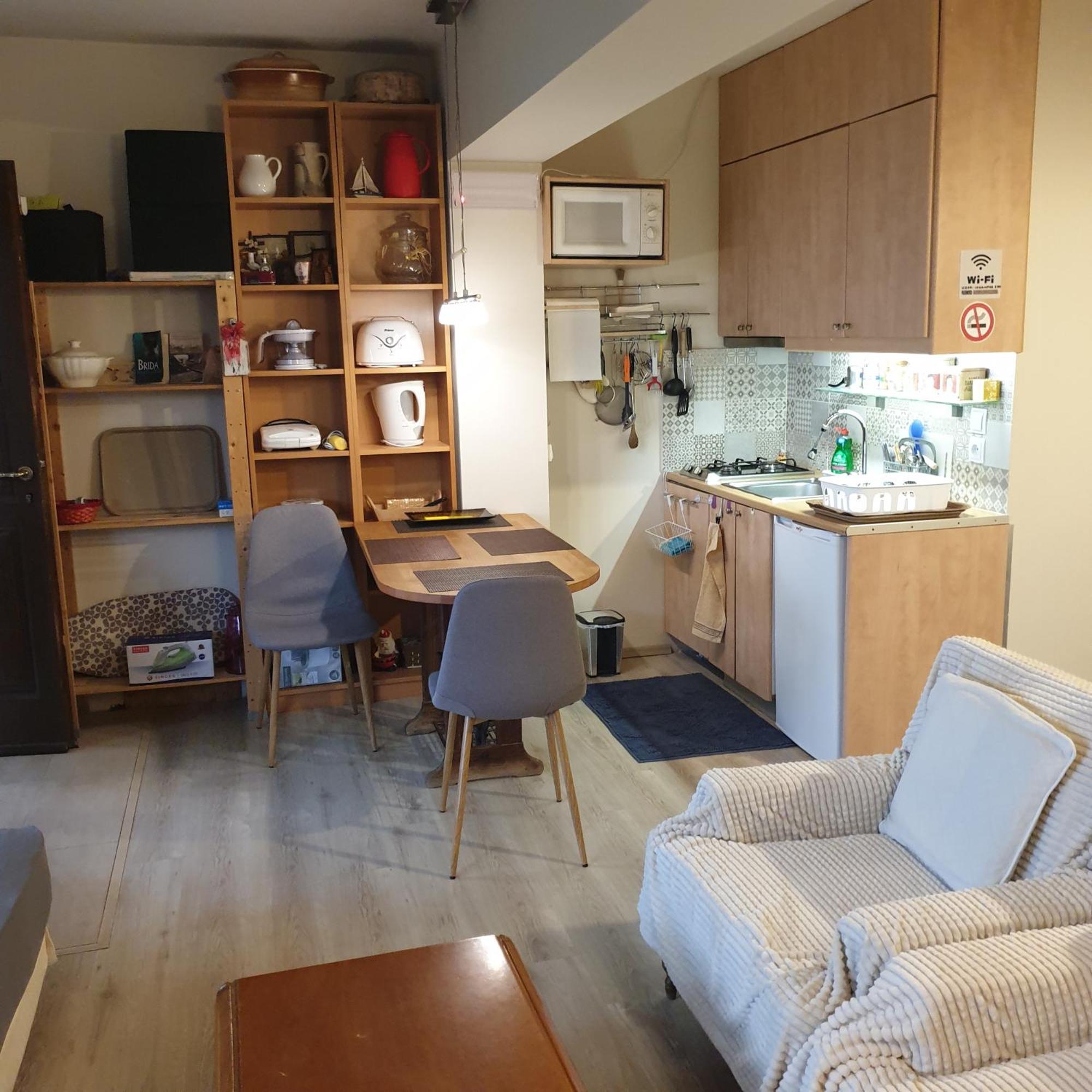Apartmán Unique View *