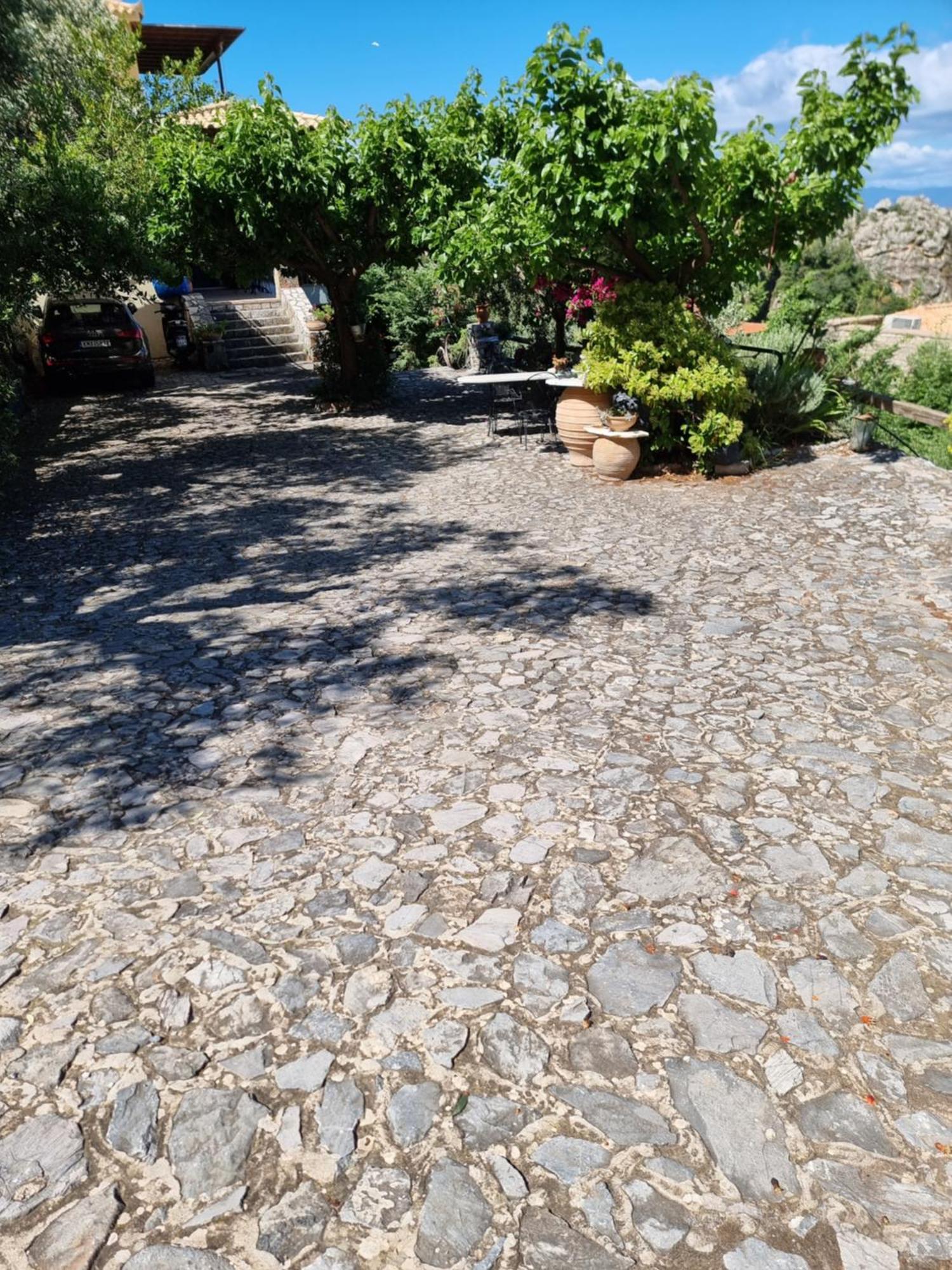 Apartmán Unique View Kalamata