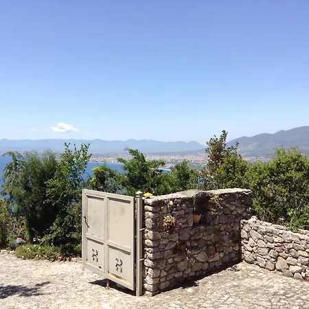 Unique View Apartment Kalamata Exterior photo