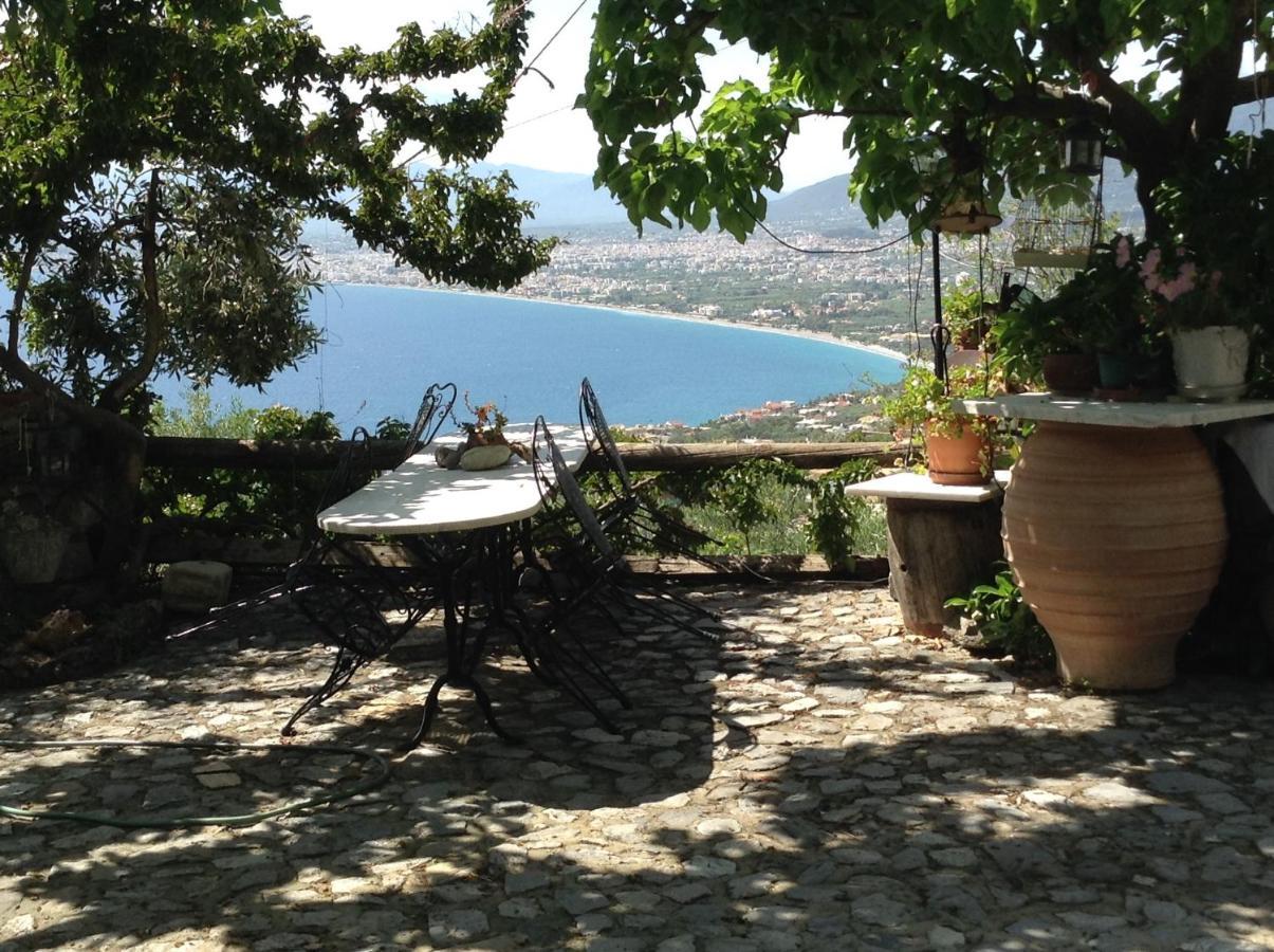 Unique View Apartment Kalamata