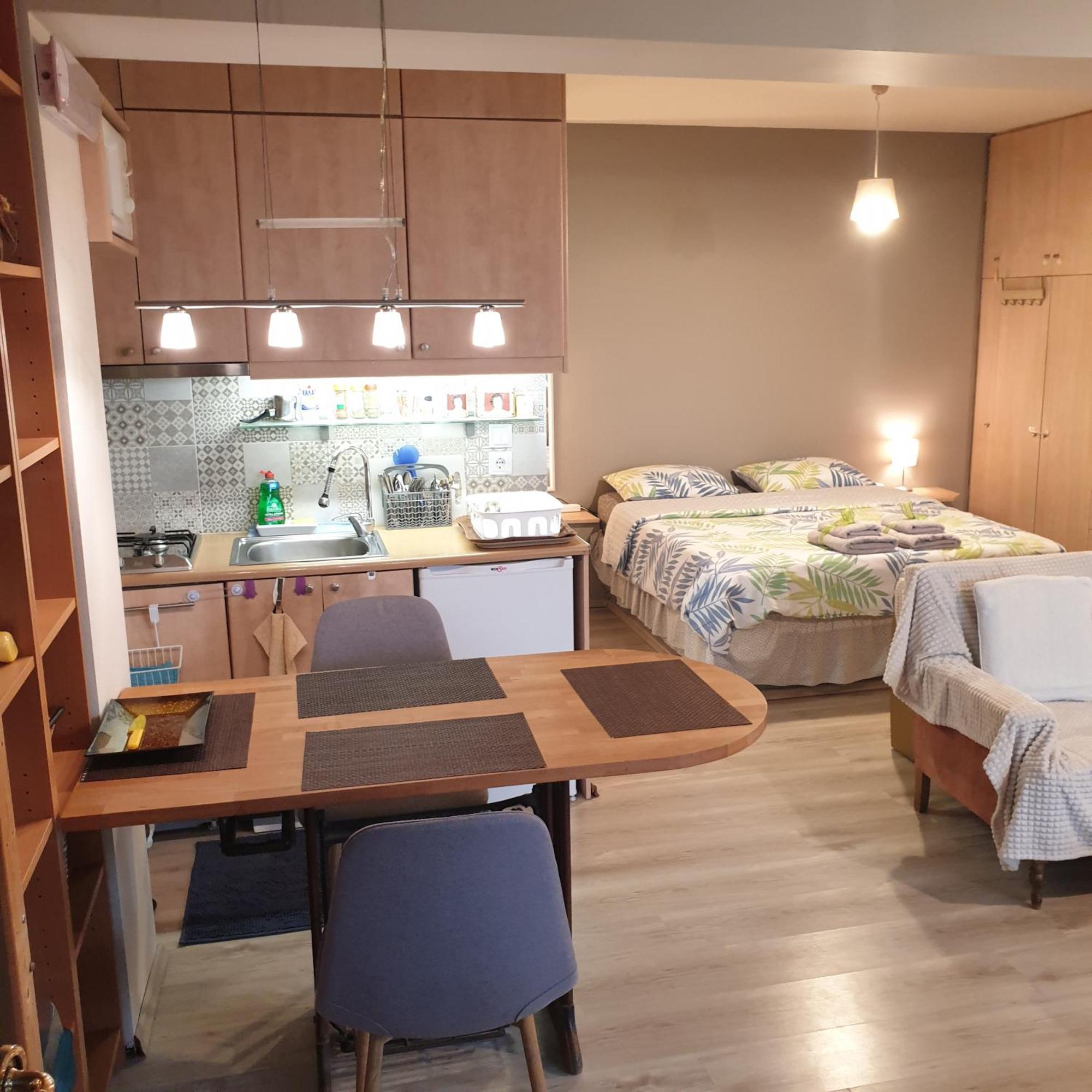 Unique View Apartment *