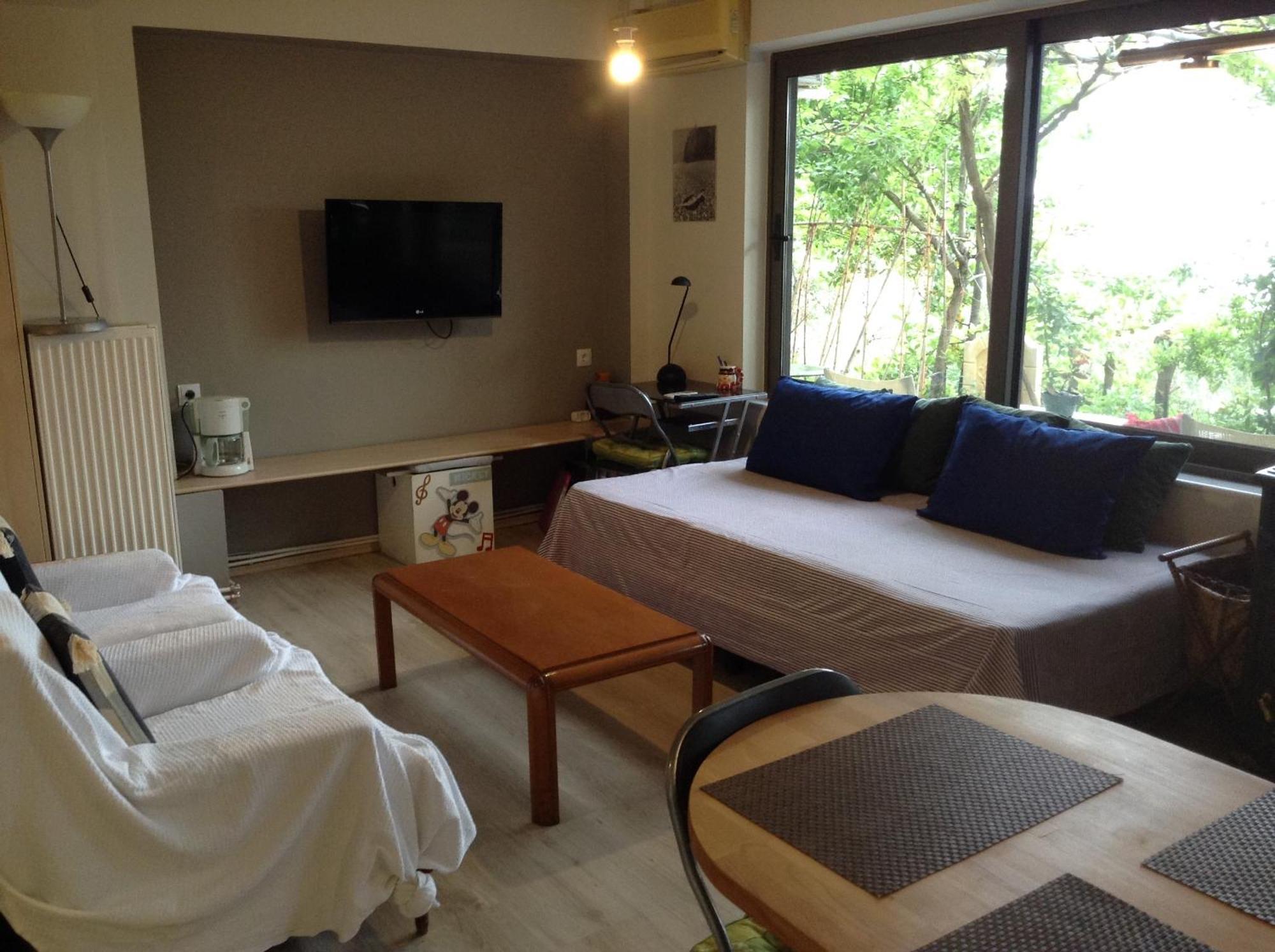 Unique View Apartment Kalamata
