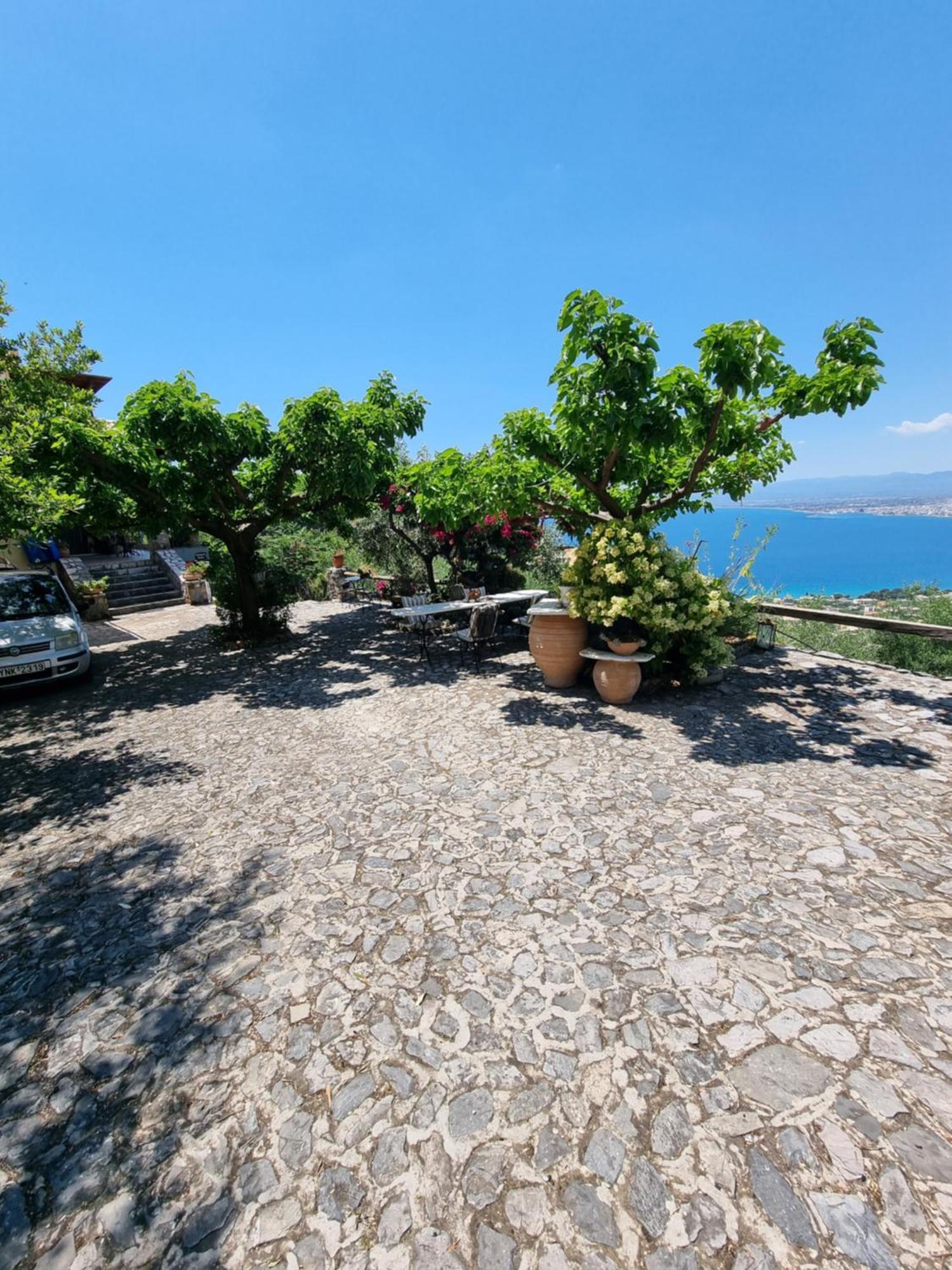 Unique View Apartment